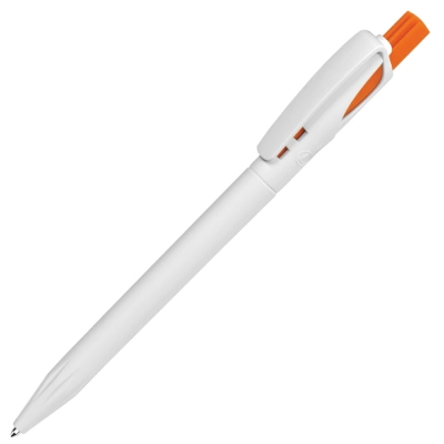 
                                                Ballpoint pen TWIN WHITE
                                                