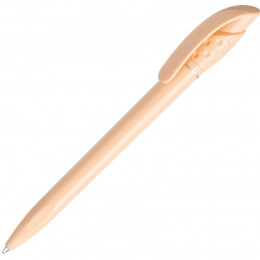 Ballpoint pen made of antibacterial plastic GOLF SAFETOUCH