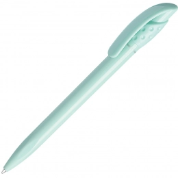 Ballpoint pen made of antibacterial plastic GOLF SAFETOUCH