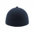UNI-CAP POLARFLEECE baseball cap, no panels or seams, no fastener