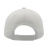 ACE Baseball Cap, 6 Wedges, Velcro