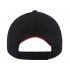 ACE Baseball Cap, 6 Wedges, Velcro