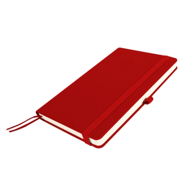 
                                                Business notebook GLORI, A5, dark green, hardcover, lined.
                                                