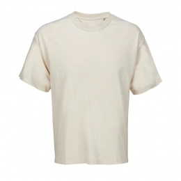 Oversized unisex LEGACY 220 T-shirt.