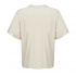 Oversized unisex LEGACY 220 T-shirt.