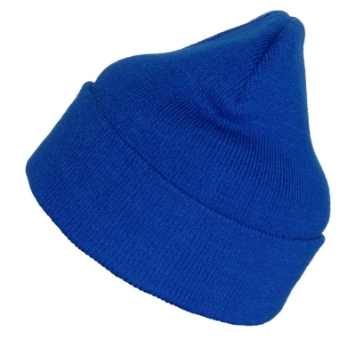 
                                            Double-knit ESSENTIAL beanie
                                            