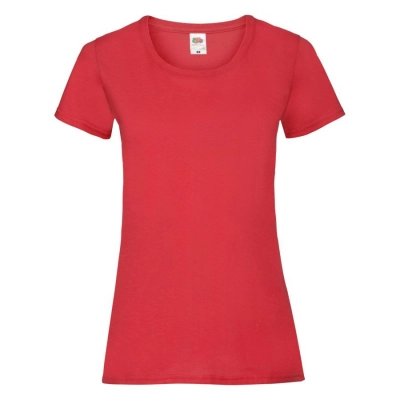 
                                                T-shirt for women LADY FIT VALUEWEIGHT T 160
                                                