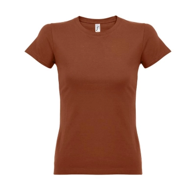 
                                                Women's IMPERIAL 190 T-shirt.
                                                