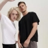 Oversize Unisex LEGACY 220 T-shirt