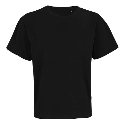 
                                                Oversized unisex LEGACY 220 T-shirt.
                                                