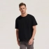 Oversized unisex LEGACY 220 T-shirt.