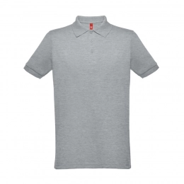 Men's polo shirt BERLIN 200