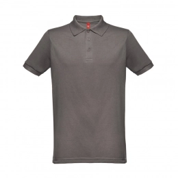 Men's polo shirt BERLIN 200