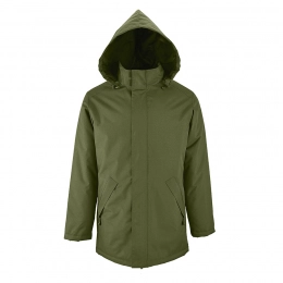 Куртка-парка унисекс ROBYN 170
