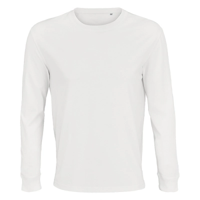 
                                                PIONEER Unisex Long Sleeve T-shirt
                                                