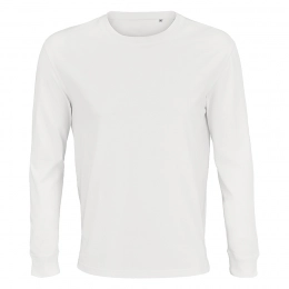 PIONEER Unisex Long Sleeve T-shirt