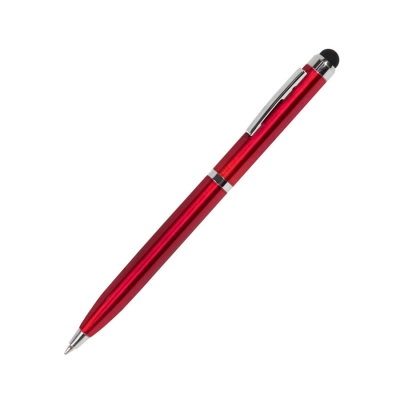 
                                            Ballpoint pen with stylus CLICKER TOUCH
                                            