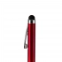 Ballpoint pen with stylus CLICKER TOUCH