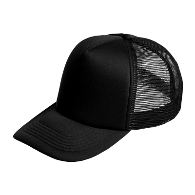 
                                                Baseball cap FLICK, 5 panels, plastic closure.
                                                
