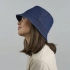 Denim Panama hat DANA 339