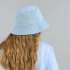 Denim Panama hat DANA 339