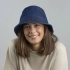 Denim Panama hat DANA 339