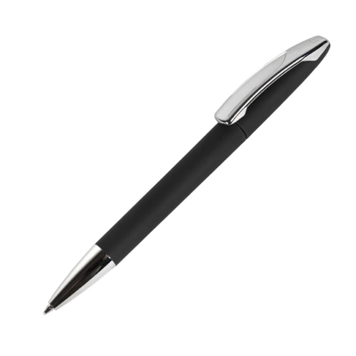 
                                                Ballpoint pen VIEW, plastic / metal, soft touch coating
                                                