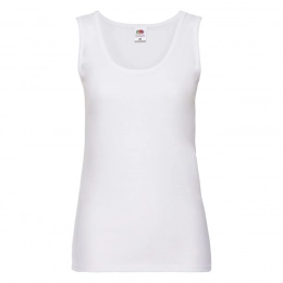 T-shirt for women LADY FIT VALUEWEIGHT VEST 160