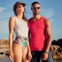 T-shirt for women LADY FIT VALUEWEIGHT VEST 160