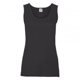 Women's tank top Lady-Fit Valueweight Vest.