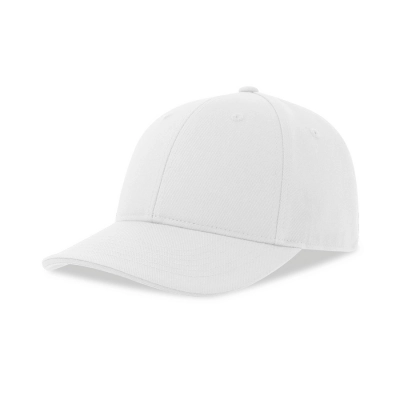 
                                                LIBERTY SANDWICH-S 270 organic cotton baseball cap, 6 panels, sandwich bill, metal closure.
                                                
