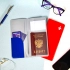 Обложка для тревел-документов Обложка для тревел-документов
