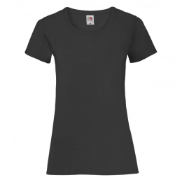 T-shirt for women LADY FIT VALUEWEIGHT T 160