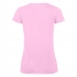 Футболка женская LADY FIT V-NECK T 210