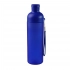 PASEO 600ml water bottle; white, plastic.