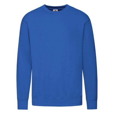 
                                                Sweatshirt without fleece LIGHTWEIGHT SET-IN SWEAT 240
                                                