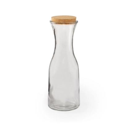 
                                                LONPEL bottle, cork, glass
                                                