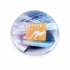 CIRLAM paperweight in a gift box