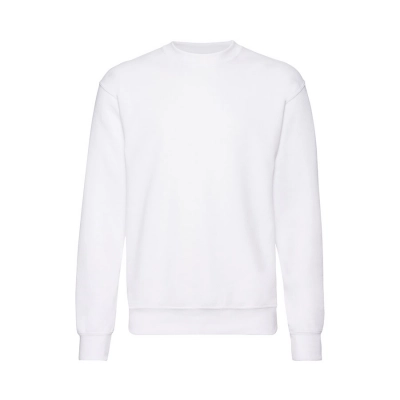 
                                                Свитшот с начесом CLASSIC SET-IN SWEAT 260
                                                