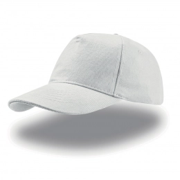 LIBERTY FIVE BUCKLE baseball cap, 5 panels, metal buckle.
