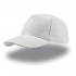 LIBERTY FIVE BUCKLE baseball cap, 5 panels, metal buckle.