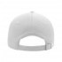 LIBERTY FIVE BUCKLE baseball cap, 5 panels, metal buckle.