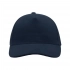 LIBERTY FIVE BUCKLE baseball cap, 5 panels, metal buckle.