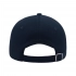 LIBERTY FIVE BUCKLE baseball cap, 5 panels, metal buckle.