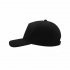 LIBERTY FIVE BUCKLE baseball cap, 5 panels, metal buckle.