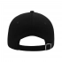 LIBERTY FIVE BUCKLE baseball cap, 5 panels, metal buckle.