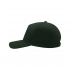 LIBERTY FIVE BUCKLE baseball cap, 5 panels, metal buckle.