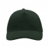 LIBERTY FIVE BUCKLE baseball cap, 5 panels, metal buckle.