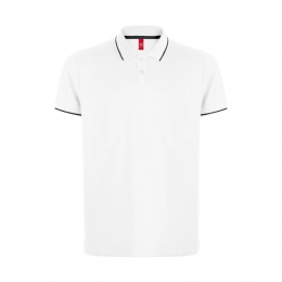 Men's SPECTRUM polo shirt, short sleeve 195.