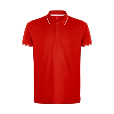 
                                                Men's SPECTRUM polo shirt, short sleeve 195.
                                                